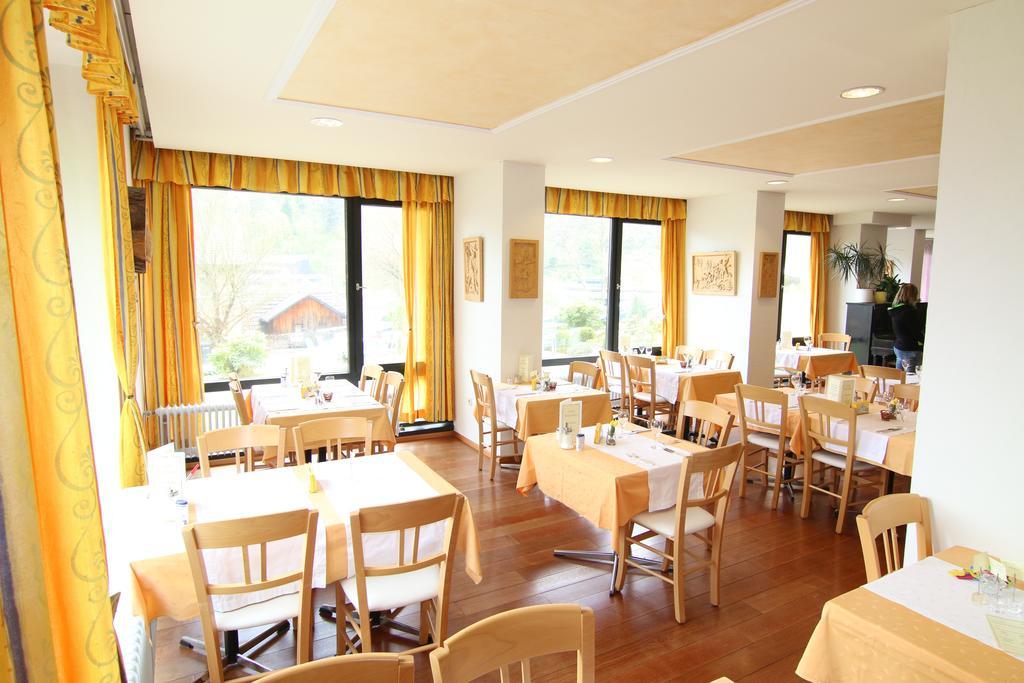 Hotel Bergfrieden Bad Wildbad Zewnętrze zdjęcie