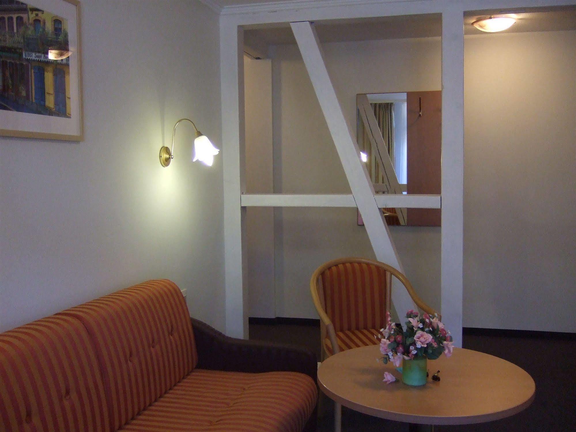 Hotel Bergfrieden Bad Wildbad Zewnętrze zdjęcie