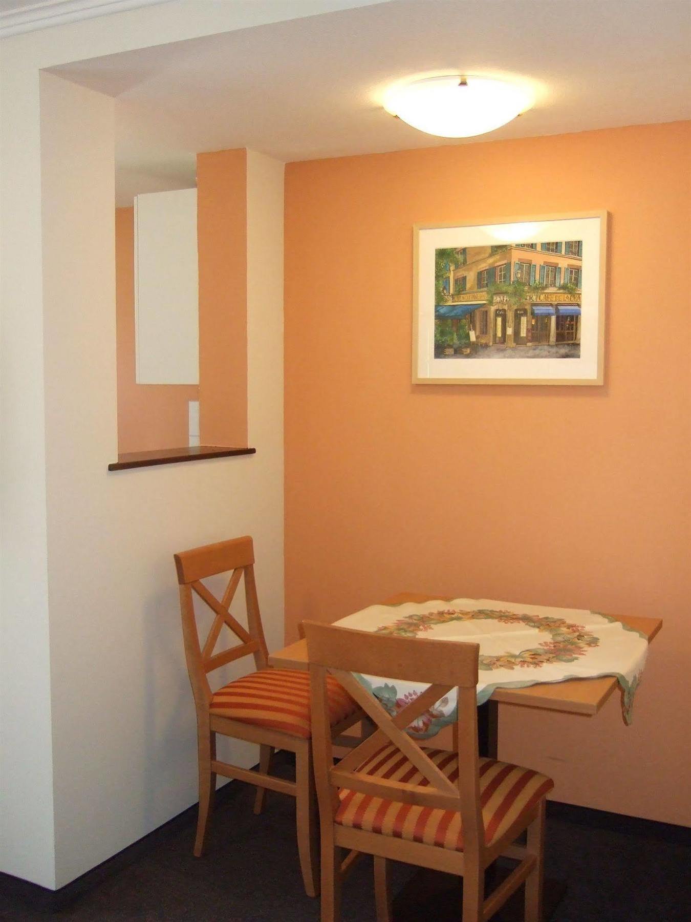 Hotel Bergfrieden Bad Wildbad Zewnętrze zdjęcie